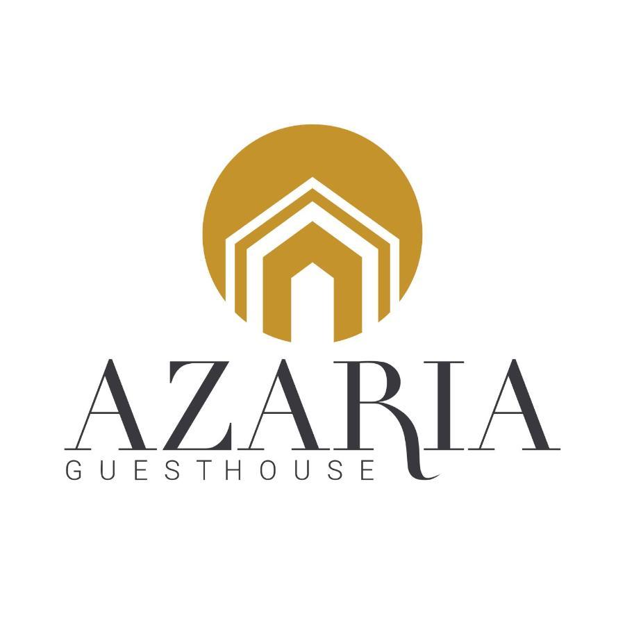 Azaria Guesthouse สเวลเลนดาม ภายนอก รูปภาพ